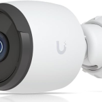 Ubiquiti UniFi Bullet 8MP Camera (UVC-G6-Bullet-W)