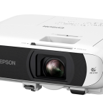 Epson Entry 4100ANSI WXGA WiFi (V11HB59053)