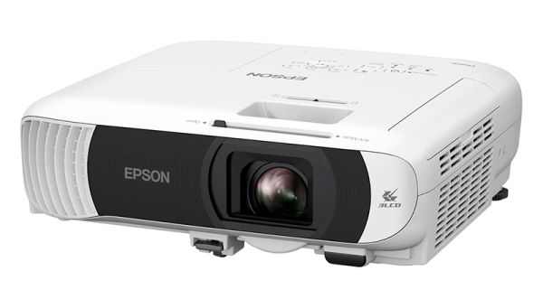 Epson Entry 4100ANSI WXGA WiFi
