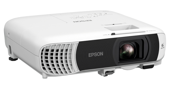 Epson Entry 4100ANSI WXGA WiFi (V11HB59053) - Image 3
