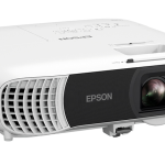 Epson Entry 4000 WXGA WiFi (V11HB59053)