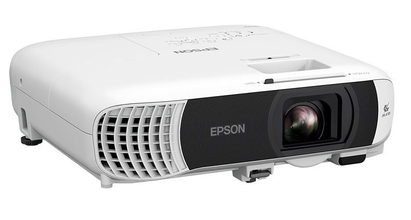 Epson Entry 4000 WXGA WiFi