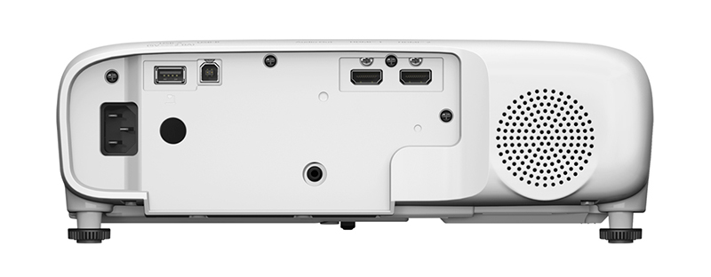 Epson Entry 4000 WXGA WiFi (V11HB59053) - Image 2