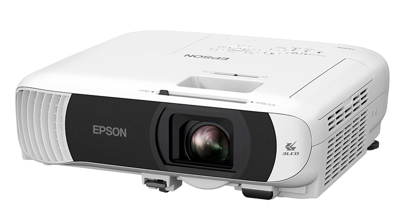 Epson Entry 4000 WXGA WiFi (V11HB59053) - Image 3