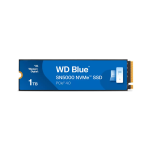 WD 1TB M.2 NVME SN5000 Blue (WDS100T4B0E)
