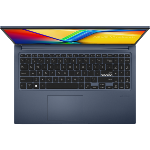 ASUS Vivobook i7 16GB 512GB (X1502VA-BQ659W) - Image 4
