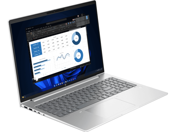 HP 460 G11 16" TS U5 16GB 512G (A4RW4PT) - Image 2