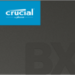 Crucial SSD 4TB BX500 2.5″ (CT4000BX500SSD1)