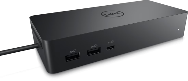 Dell UD22 96W USB-C Dock (210-BFCG) - Image 2