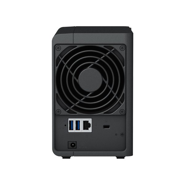 Synology DiskStation DS223 (DS223) - Image 3