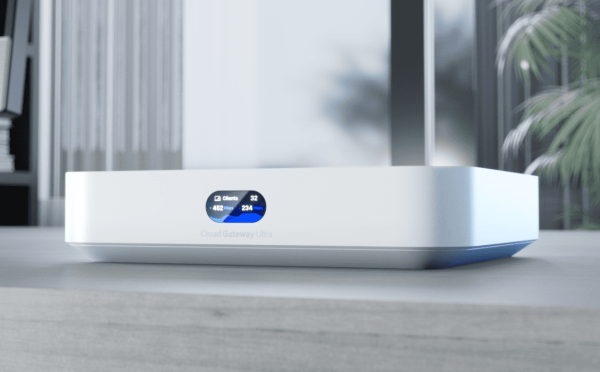Ubiquiti Unifi Cloud Gateway Ultra (UCG-ULTRA) - Image 3
