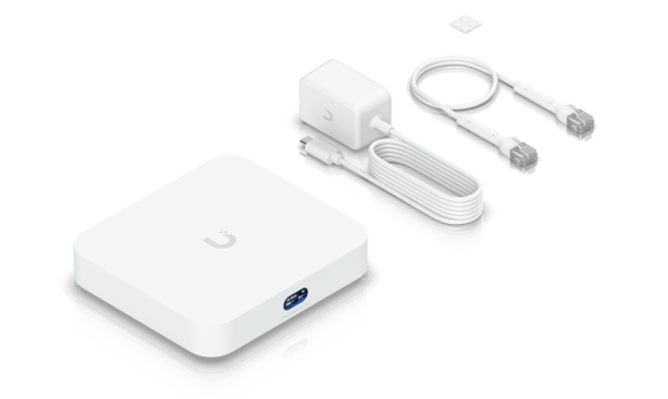 Ubiquiti Unifi Cloud Gateway Ultra (UCG-ULTRA) - Image 4
