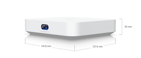 Ubiquiti Unifi Cloud Gateway Ultra (UCG-ULTRA) - Image 7
