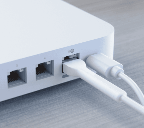 Ubiquiti Unifi Cloud Gateway Ultra (UCG-ULTRA) - Image 2