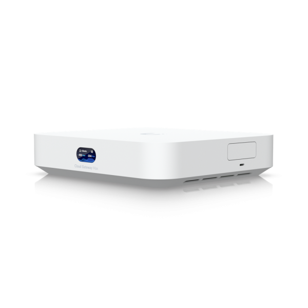 Ubiquiti Unifi Cloud Gateway Max