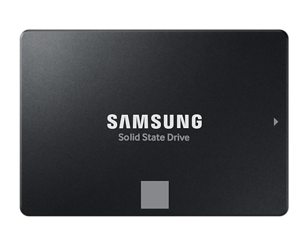 Samsung SSD 4TB 870 EVO SATA III 2.5"