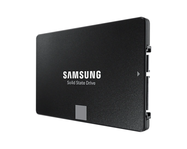Samsung SSD 4TB 870 EVO SATA III 2.5" (MZ-77E4T0BW) - Image 3