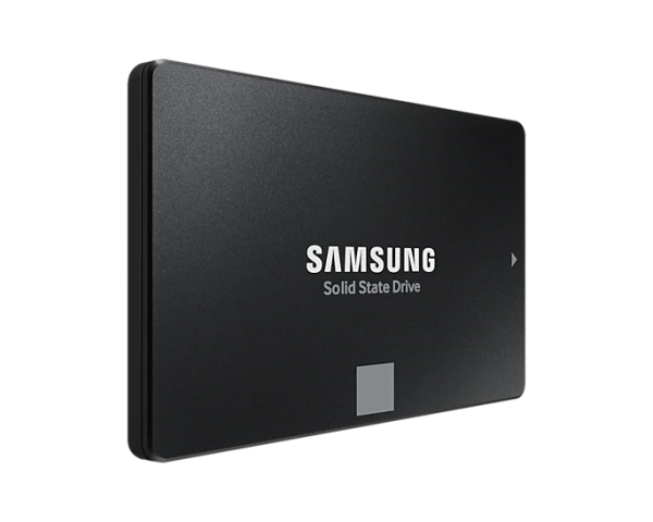 Samsung SSD 4TB 870 EVO SATA III 2.5" (MZ-77E4T0BW) - Image 4