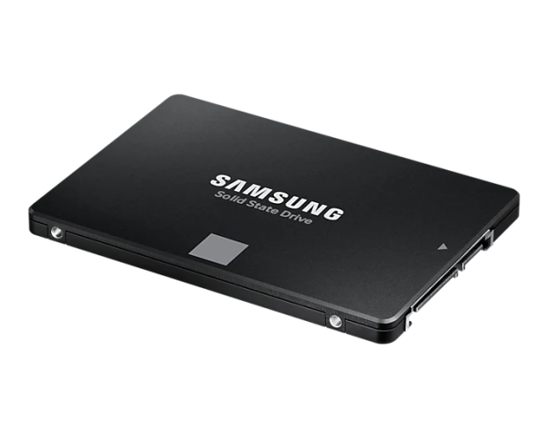 Samsung SSD 4TB 870 EVO SATA III 2.5" (MZ-77E4T0BW) - Image 5