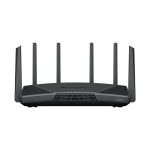 Synology Tri-Band Wi-Fi 6 Router RT6600ax (RT6600ax)