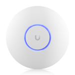 Ubi Unifi WiFi6 Indoor AP (U6+)