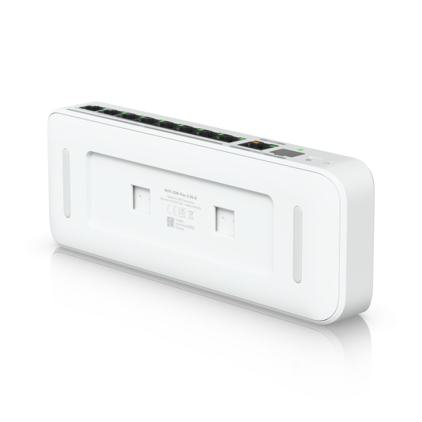 Ubiquiti Unifi Flex Min 2.5G-8 Swit (USW-Flex-2.5G-8) - Image 3