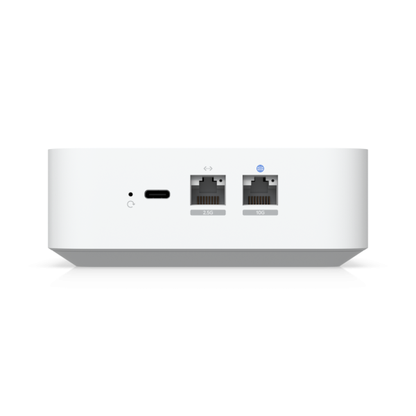 Ubiquiti UniFi Expres 7 Gateway (UX7) - Image 2