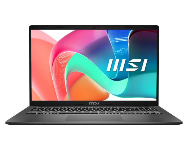 MSI Modern 15 i7 16GB 512GB
