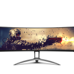 AOC AG493UCX2 49″ AGON 5K Gaming Monitor (AG493UCX2)