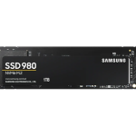 Samsung 980 NVMe M.2 SSD 1TB (MZ-V8V1T0BW)