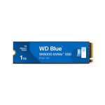 WD 1TB M.2 NVME SN5000 Blue (WDS100T4B0E)