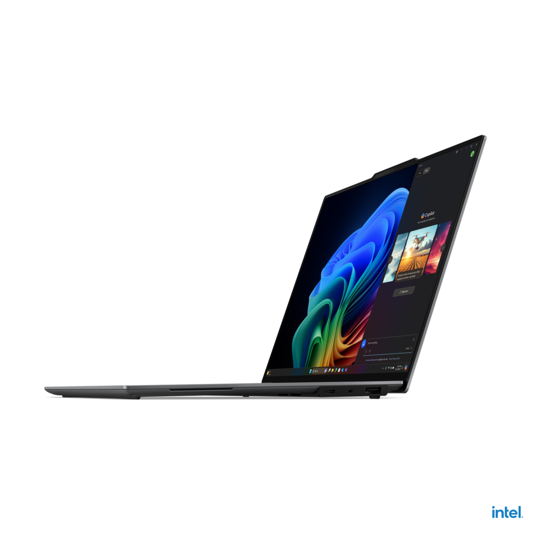 Lenovo T/PAD X9-15 i7 32GB 512GB (21Q6003TAU) - Image 3