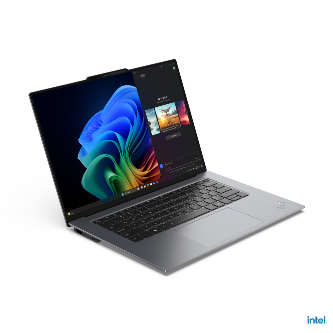 Lenovo T/PAD X9-15 i7 32GB 512GB (21Q6003TAU) - Image 4