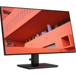 Lenovo ThinkVision P27h-30 27″ Monitor (63A1GAR1AU)