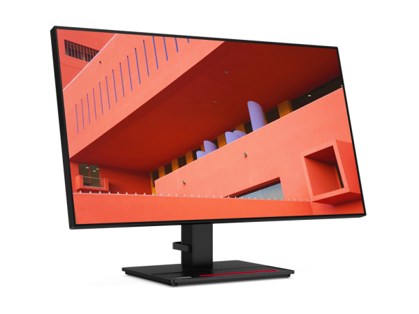 Lenovo ThinkVision P27h-30 27" Monitor