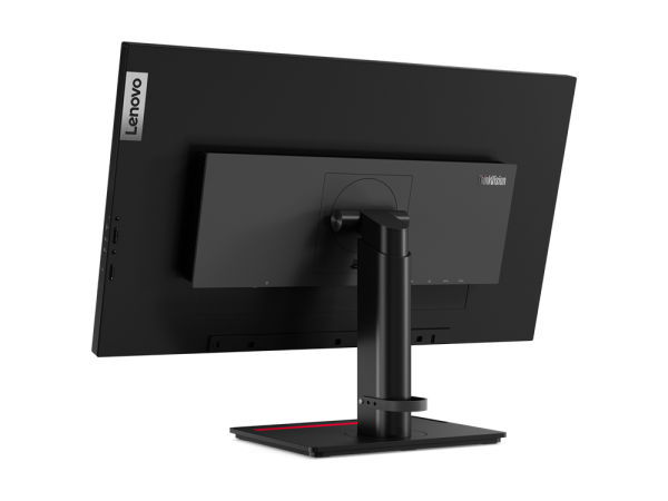 Lenovo ThinkVision P27h-30 27" Monitor (63A1GAR1AU) - Image 6