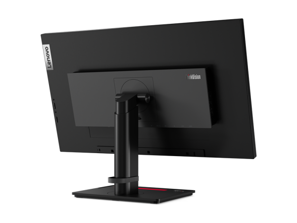 Lenovo ThinkVision P27h-30 27" Monitor (63A1GAR1AU) - Image 7