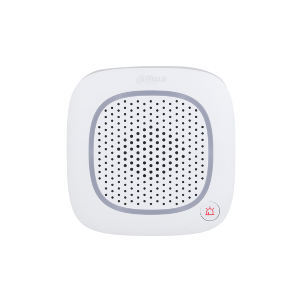 Dahua WiFi Indoor Siren (ARA14-W2) - Image 3