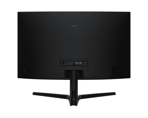 Samsung 27" FHD Curved 100Hz 4ms (LS27D390GAEXXY) - Image 2