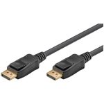 Shintaro 2m DisplayPort to DisplayPort Cable V1.4 (SH-DPDP-2M)