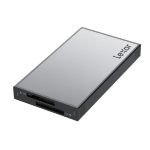 Lexar – LPWF720N-4ANGL – Professional Workflow Dual-Slot SD, 3 Year Limited Warranty (LPWF720N-4ANGL)