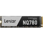 Lexar NQ780 1TB M.2 2280 PCIe Gen 4×4 NVMe SSD (LNQ780X001T-RNNNG)