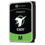 Seagate Exos M 30TB 3.5″ SATA 7200RPM Server Hard Drive – ST30000NM004K (ST30000NM004K)