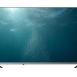 CHiQ L40M10 40″, FHD Google TV, 1920 x 1080, x3 HDMI (V1.4), 1x AV, x2 USB (V2.0), RJ45, Bluetooth, Wi-Fi, 3 Year Limited Warranty (L40M10)