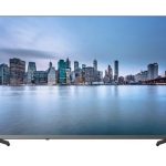 CHiQ U43QM10 43″, 4K UHD Google TV, 3840 x 2160, x4 HDMI (V2.1), 1x AV, x2 USB (V2.0), RJ45, Bluetooth, Wi-Fi, 3 Year Limited Warranty (U43QM10)