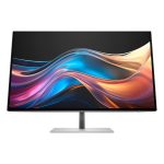 HP Series 7 Pro 727PQ -8J4D8UT- 27″ QHD IPS / 16:9 / 2560×1440 / DP+ HDMI / Tilt, Swivel, Pivot, Height / 3YR WTY (Replaces 8J4D8AA) (8J4D8UT)