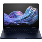 HP Elitebook X Flip G1i 14 AI -B9GH9PT-  Intel U7-258V / 32GB 8533MTs / 1TB SSD / 14″ BV WUXGA PVCY TS / W11P / 5G LTE / PEN / 3-3-3 / DIB / BLUE (B9GH9PT)