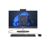 HP ProOne 245 G10 -B81RYPT- AMD Ryzen 7 7730U / 16GB (16GBx1) 3200MHz / 512GB SSD / 23.8″ FHD NON TOUCH / WLAN / W11P / 1-1-1 (B81RYPT)