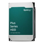 Synology Plus Series HDD 8TB, Internal . 3.5″ SATA, 7200RPM ,3-year warranty – HAT3320-8T (HAT3320-8T)