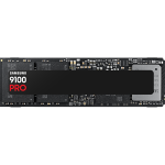 Samsung 9100 Pro 2TB NVMe (MZ-VAP2T0BW)